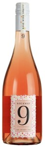 Rockway Vineyards 9 Pink Rosé Spritz 2018